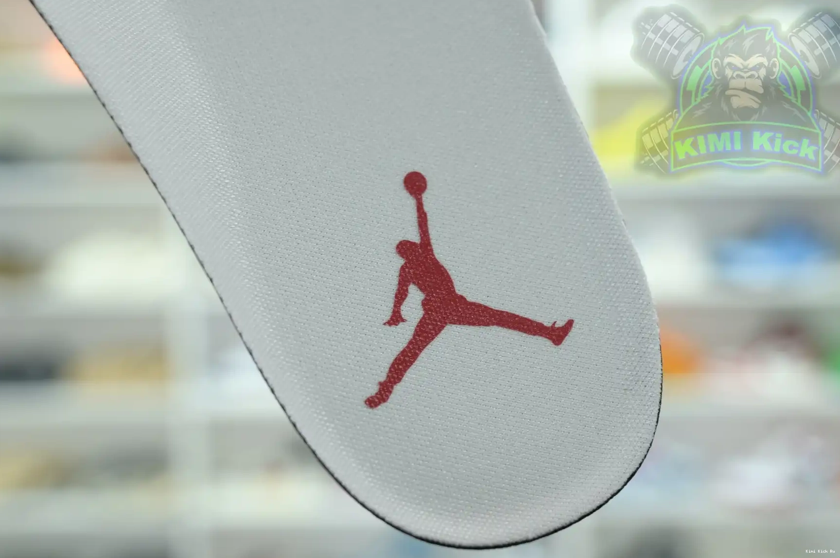 Jordan Jordan 5“EL GRITO” Kimikick Air 0729